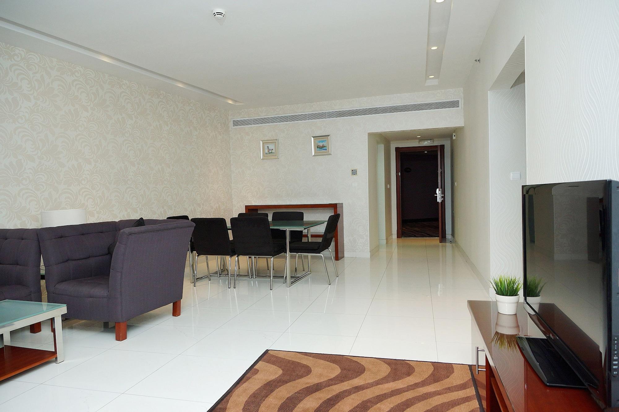 แกรนด์ เมราล โฮเต็ล Hotel อัลโคห์บาร์ ภายนอก รูปภาพ