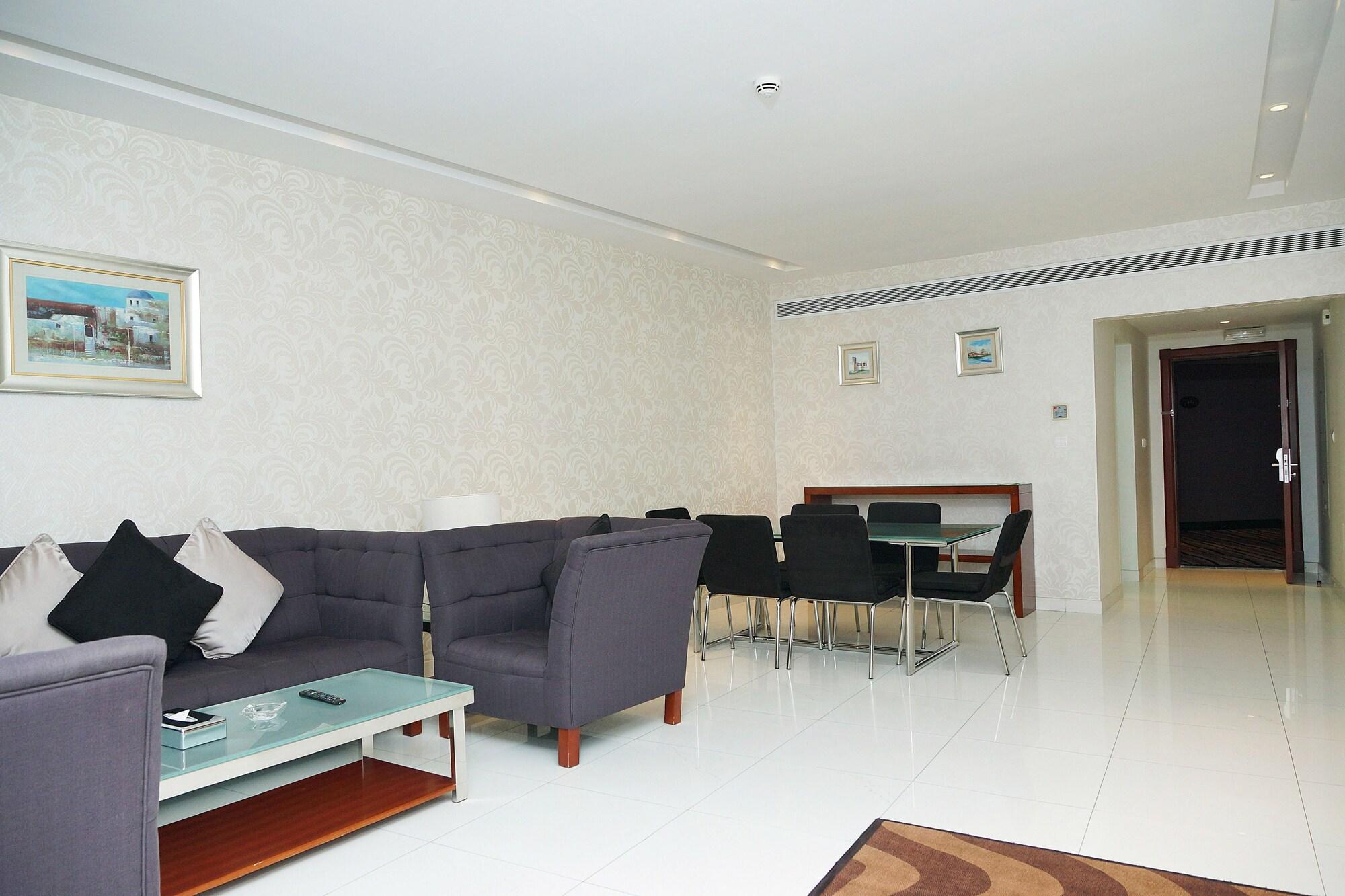 แกรนด์ เมราล โฮเต็ล Hotel อัลโคห์บาร์ ภายนอก รูปภาพ